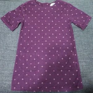 Old Navy Corduroy Dress